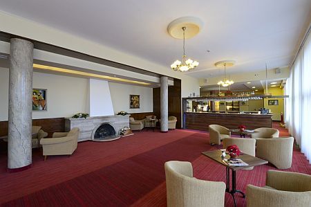 ✔️ Grand Hotel Galya Galyatető **** ✔️ Grand Hotel Galya Galyatető ****