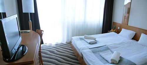 Balaton > Siofok > Premium Hotel Panorama > Wellness hotel