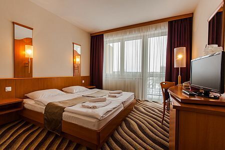 Balaton > Siofok > Hotel>Premium Hotel Panorama > camera