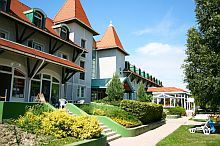 ✔️ Thermal Hotel Mosonmagyaróvár *** ✔️ Thermal Hotel Mosonmagyaróvár ***