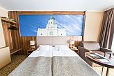 Hotel poco costoso a Kecskemet Ungheria - Wellness Hotel Aranyhomok - hotel 4 stelle nel centro di Kecskemet