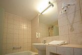 Bagno privato Superior all