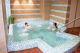 centro wellness a Kecskemet - Wellness Hotel Aranyhomok - alberghi a Kecskemet - hotel a Kecskemet