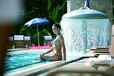 Weekend benessere Heviz - Hotel Carbona Heviz - hotel termali a Heviz - acqua medicinale e cure di Heviz