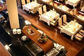 Hotel Fagus ristorante - hotel wellness a Sopron
