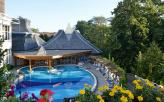 Health Spa Resort Heviz - piscina all