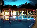 Health Spa Resort Heviz - sala conferenza - hotel a 4 stelle