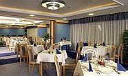 Sala Verde - ristorante - Hotel Eger Park - Ungheria