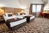 Business hotel a Budapest - Hotel Rubin - camera doppia