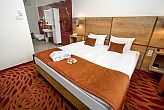 Hotel a 4 stelle a Budapest - hotel di wellness Rubin