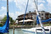 Weekend benessere a Balatonfured presso l