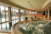 Hotel Golden Balatonfured 4* Centro benessere sul lago Balaton