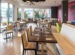 Ristorante a Sarvar - Hotel Park Inn Sarvar a 4 stelle