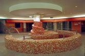 Hotel termale e benessere Park Inn Sarvar 4* centro benessere