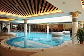 Hotel Aquarell Cegled - hotel a 4 stelle a Cegled - hotel di wellness