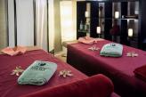 Hotel di appartamenti a Heviz - Hotel Palace Heviz - massaggio