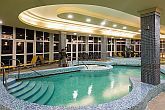 Fine settimana wellness a Hajduszoboszlo - Hotel Termale Apollo - piscina esteriore