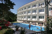 ✔️ Hotel Kikelet Pécs ****