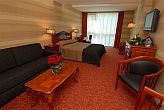 Hotel Divinus 5* Debrecen hotel scontato in mezza pensione