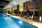 Hotel Divinus 5* area benessere con trattamento di mezza pensione