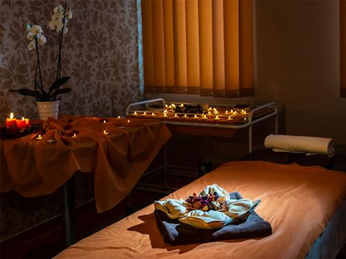 4* Trattamenti benessere Balneo Hotel Zsori a Mezokovesd