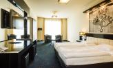 Hotel di wellness Gotthard Szentgotthard - camera superiore
