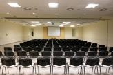 Sala conferenza nel Gotthard Therme Hotel a Szentgotthard - hotel per conferenze in Ungheria