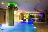 Vital Hotel Nautis bellissima area wellness per weekend benessere
