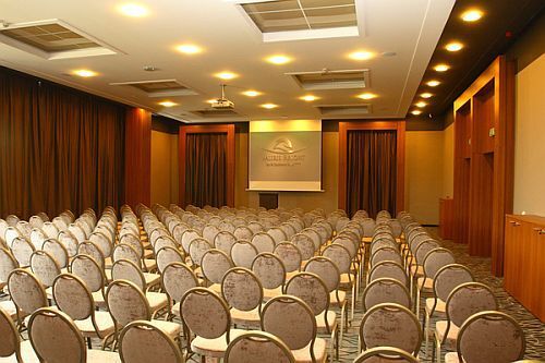 Sala conferenze e riunioni per conferenze a Egerszalok