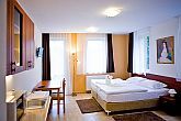 Appartamenti Saphir Aqua a Sopron - alloggio poco costoso a Sopron - Hotel Saphir Aqua