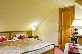 Aalbergo benessere a Heviz, Ungheria - hotel 4 stelle a Heviz con centro spa