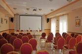 Sala conferenza a Simontornya - Hotel Castello Fried