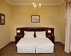 Hotel La Contessa Castle - camere doppie deluxe a Szilvasvarad