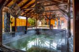 Weekend benessere a Rackeve nel Session Thermal Aqualand Hotel