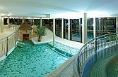 Wellness Hotel Gyula - weekend benessere nell