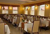 Ristorante elegante all