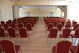Sala conferenze e riunioni a Cserkeszolo a prezzi convenienti