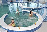Aqua-Spa Wellness Hotel a Cserkeszolo 4* Bagno termale ungherese
