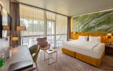 Hotel benessere 5* a Siófok con pacchetti benessere sul Lago Balaton