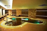 Hotel Atlantis fine settimana wellness a Hajduszoboszlo
