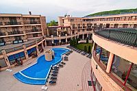 ✔️ Hotel Kapitány Wellness Sümeg **** ✔️ Hotel Kapitány Wellness Sümeg ****