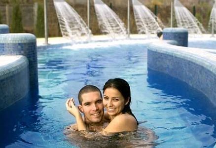 Thermal Hotel Visegrad weekend benessere a prezzi scontati a Visegrad