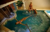 Korona Wellness Hotel Eger