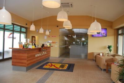 ✔️ Vulkán Wellness Hotel Celldömölk ****
