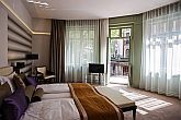 4* Grand Hotel Glorius romantica camera doppia a Mako