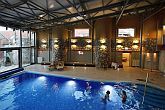 Weekend benessere scontato a Pecs presso l