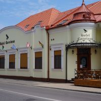 ✔️ Hotel Corvinus Zalaszentgrót ***