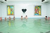 Fine settimana wellness - piscina termale all