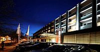 ✔️ Hunguest Hotel Forrás Szeged **** ✔️ Hunguest Hotel Forrás Szeged ****