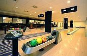 Pista da bowling a Szeged, offerta week-end, Hotel Hunguest Forras